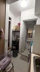 Caspian (D22), Condominium #598698541